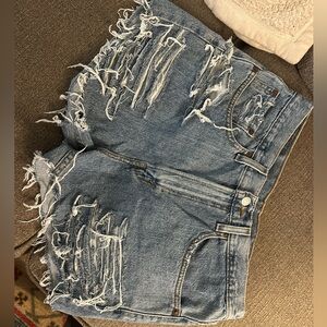 Levi Shorts